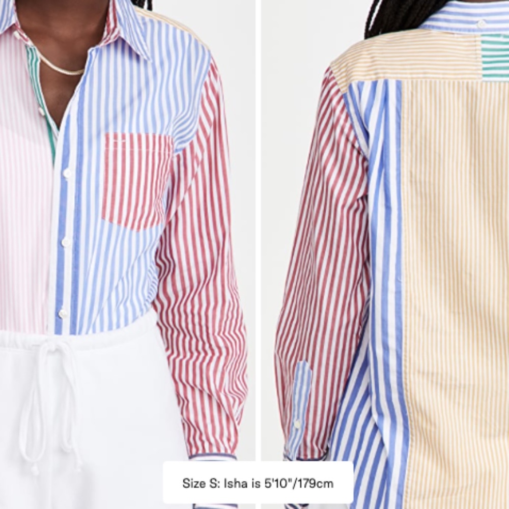 Alex Mill Wyatt Shirt